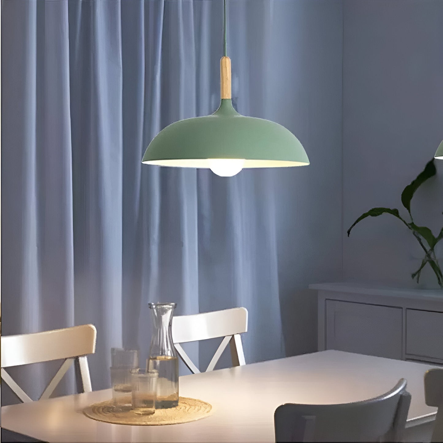 Lisa – Moderne Pendelleuchte