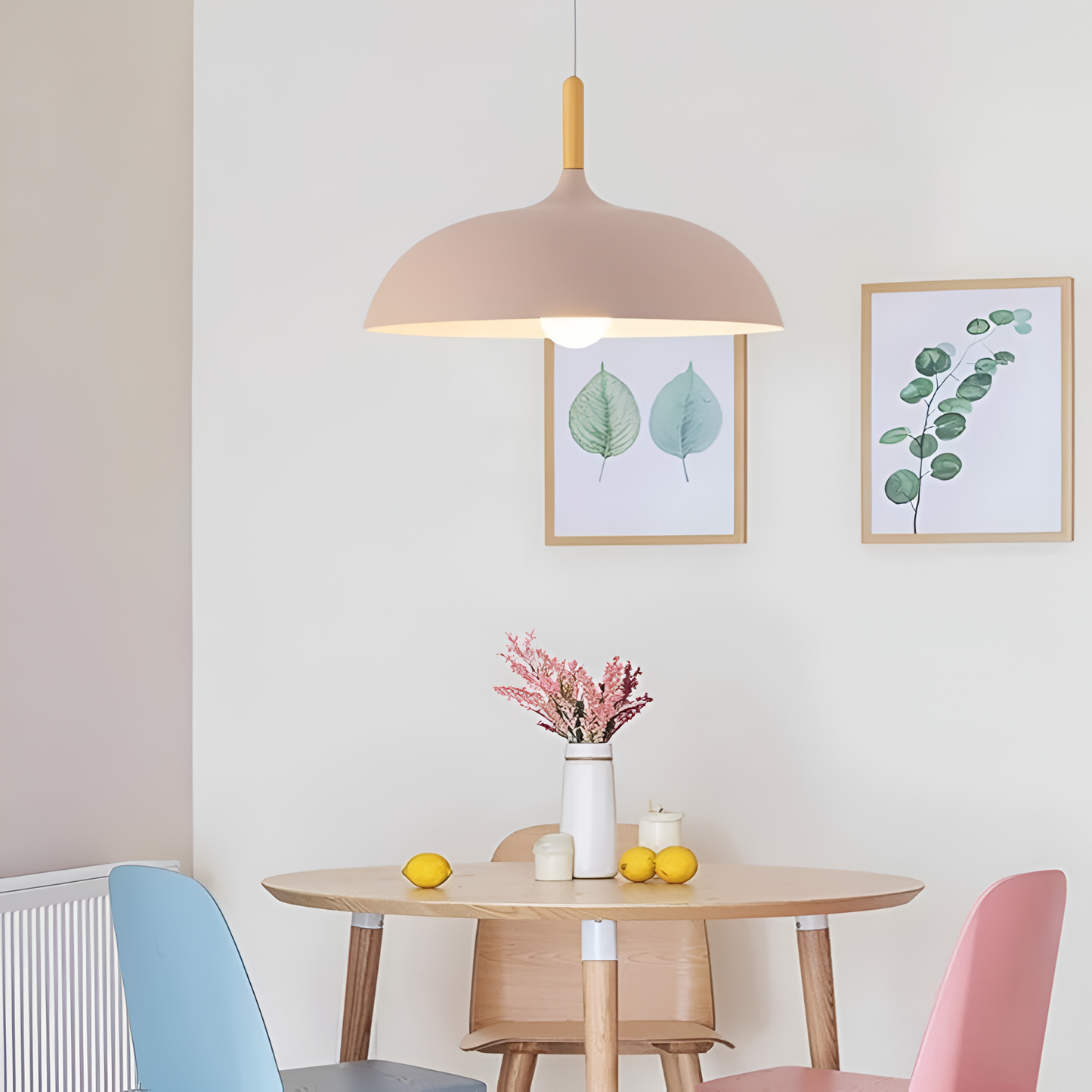 Lisa – Moderne Pendelleuchte
