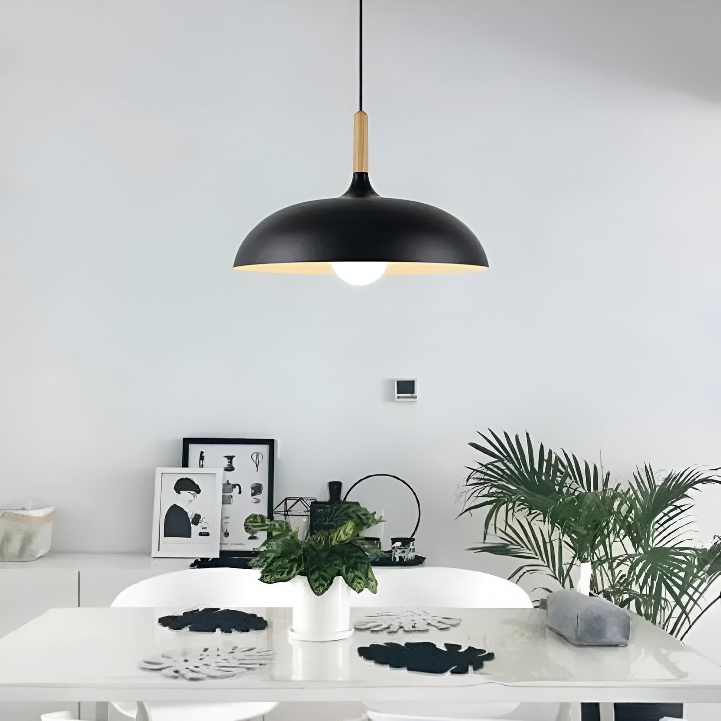 Lisa – Moderne Pendelleuchte