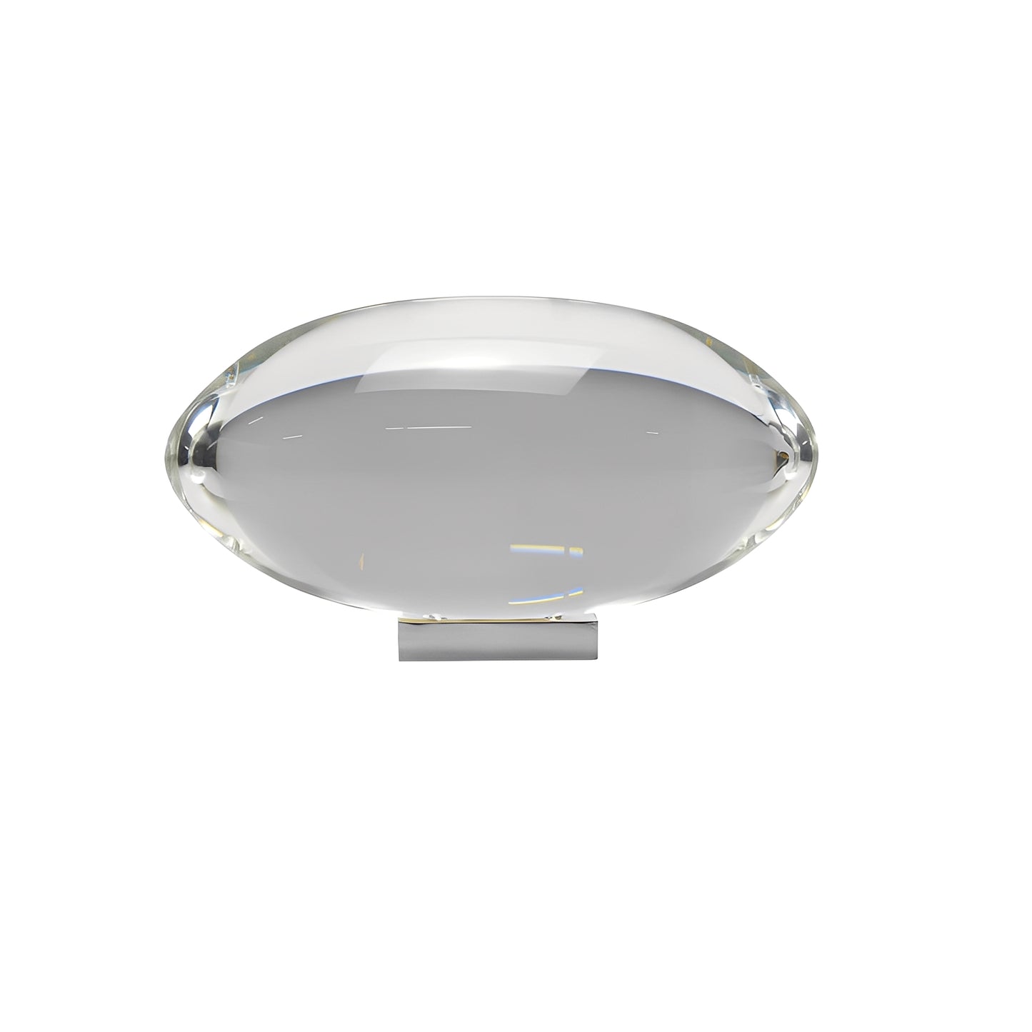 Awra – Kristall-Lampe mit LED-Beleuchtung