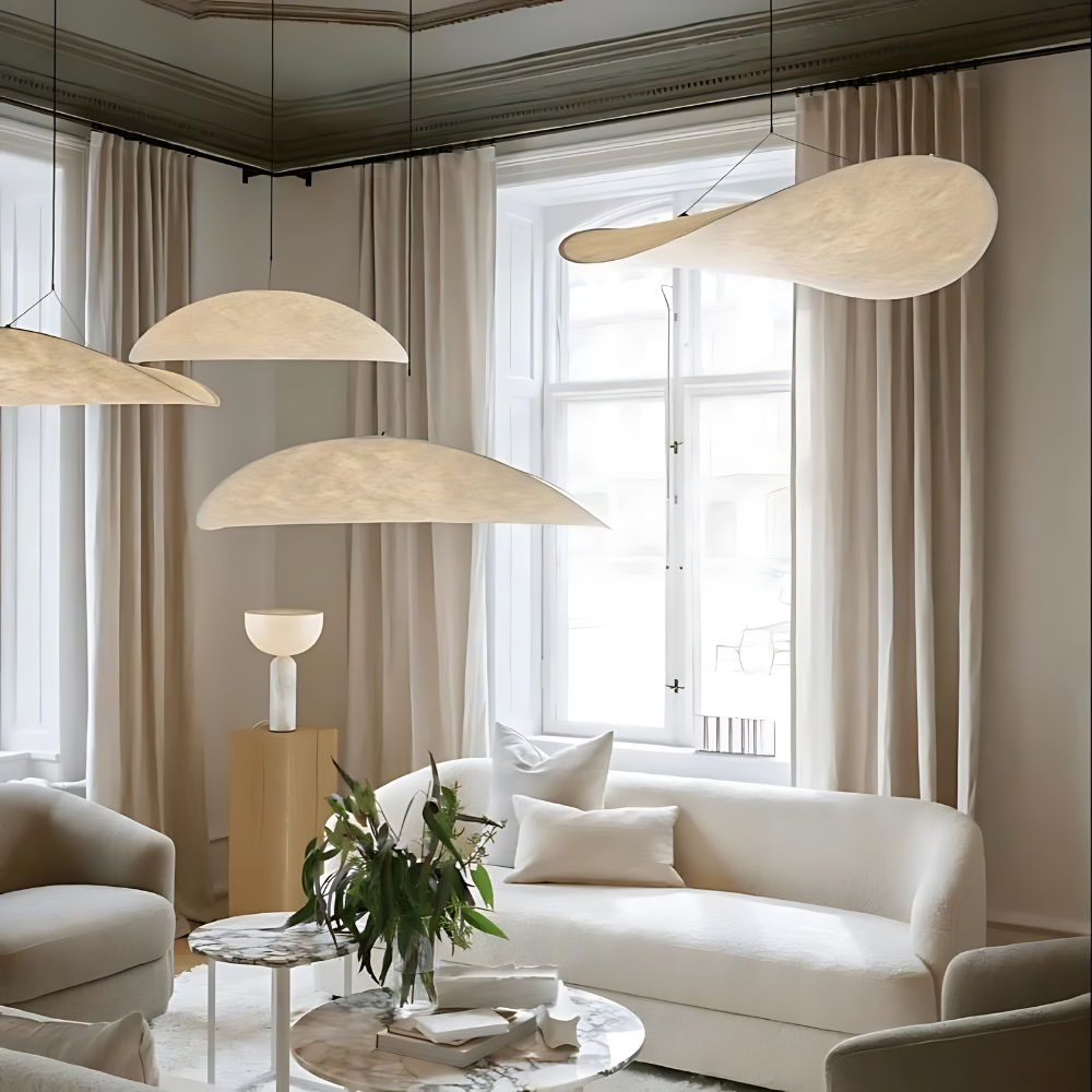 Vinny – Nordic Cloud Pendelleuchte