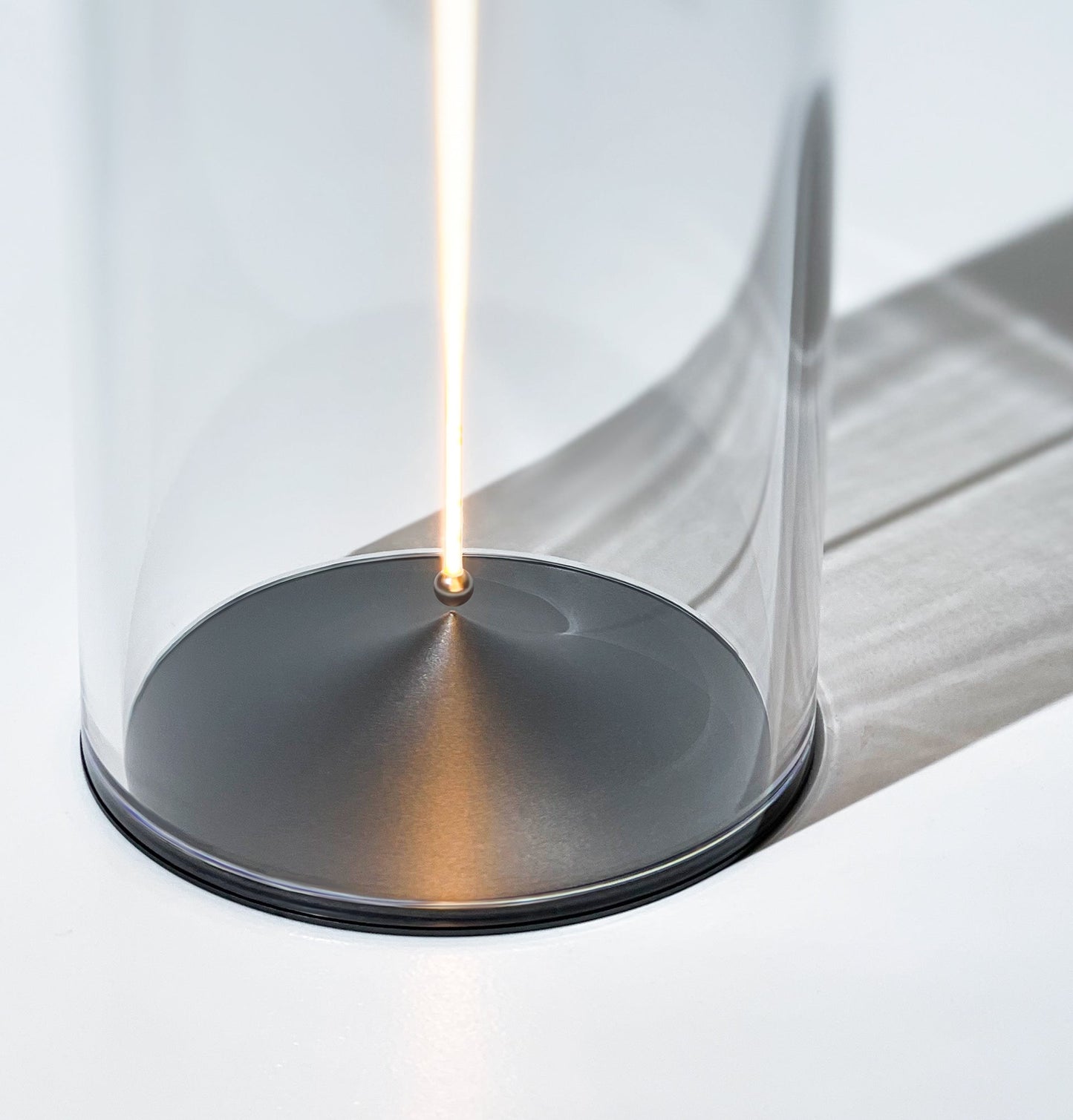 Lyra – Drahtloses Lichtgerät