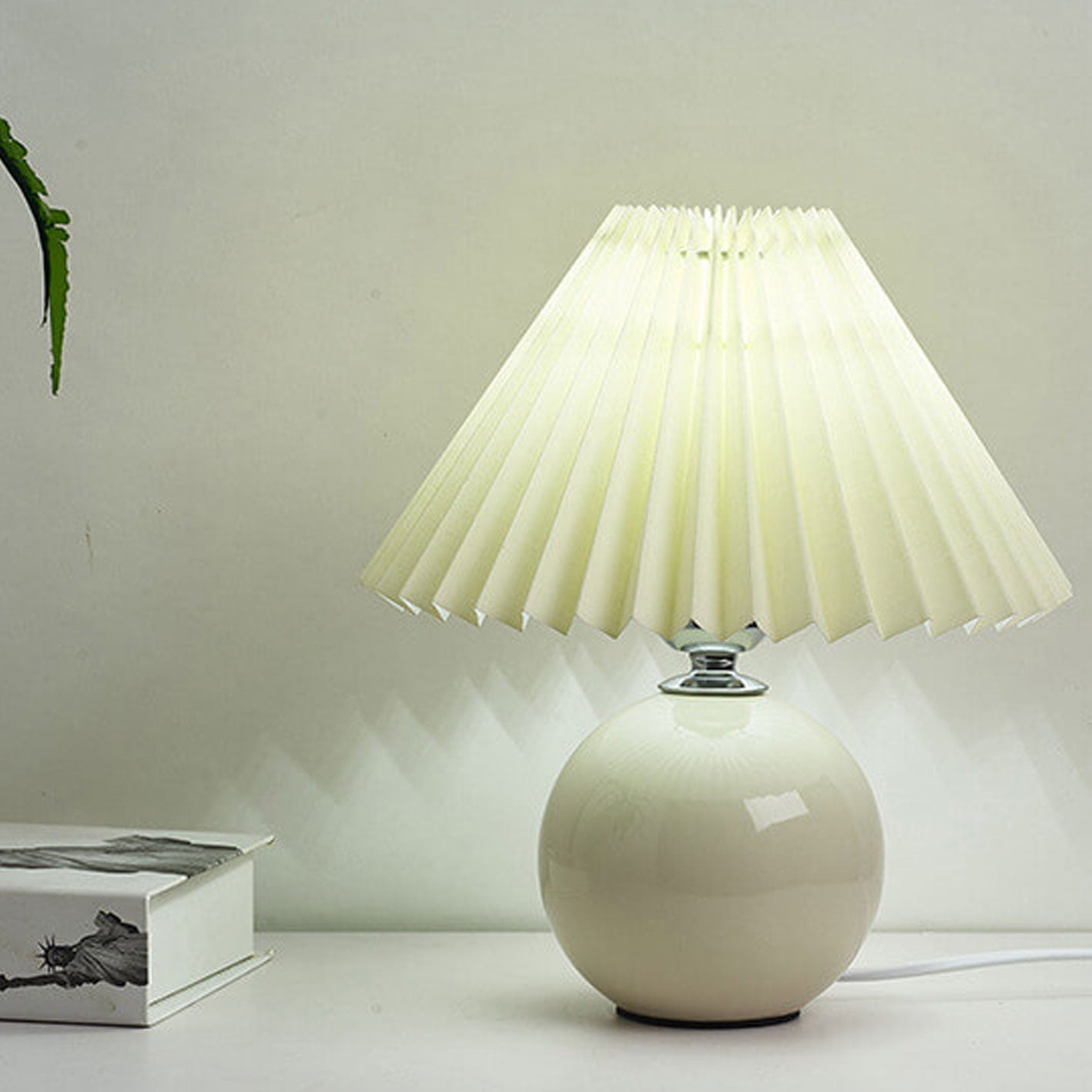Jayee – Nordic Style Nachtlampe