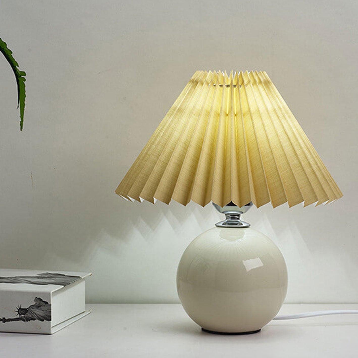 Jayee – Nordic Style Nachtlampe