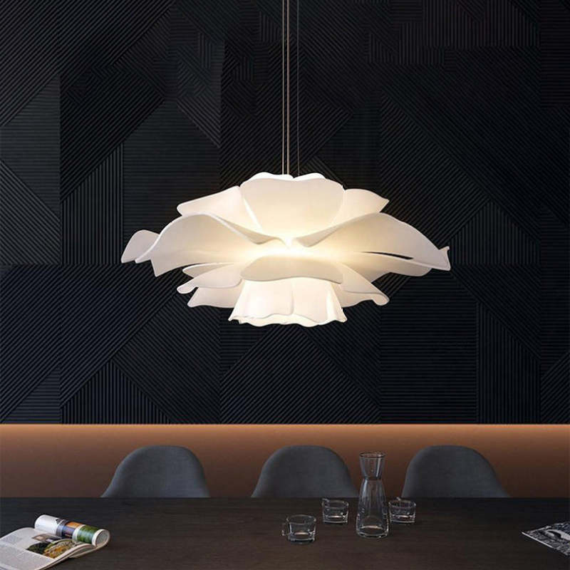 BellaRay – Stilvolle Designlampe für Esstisch & Wohnzimmer