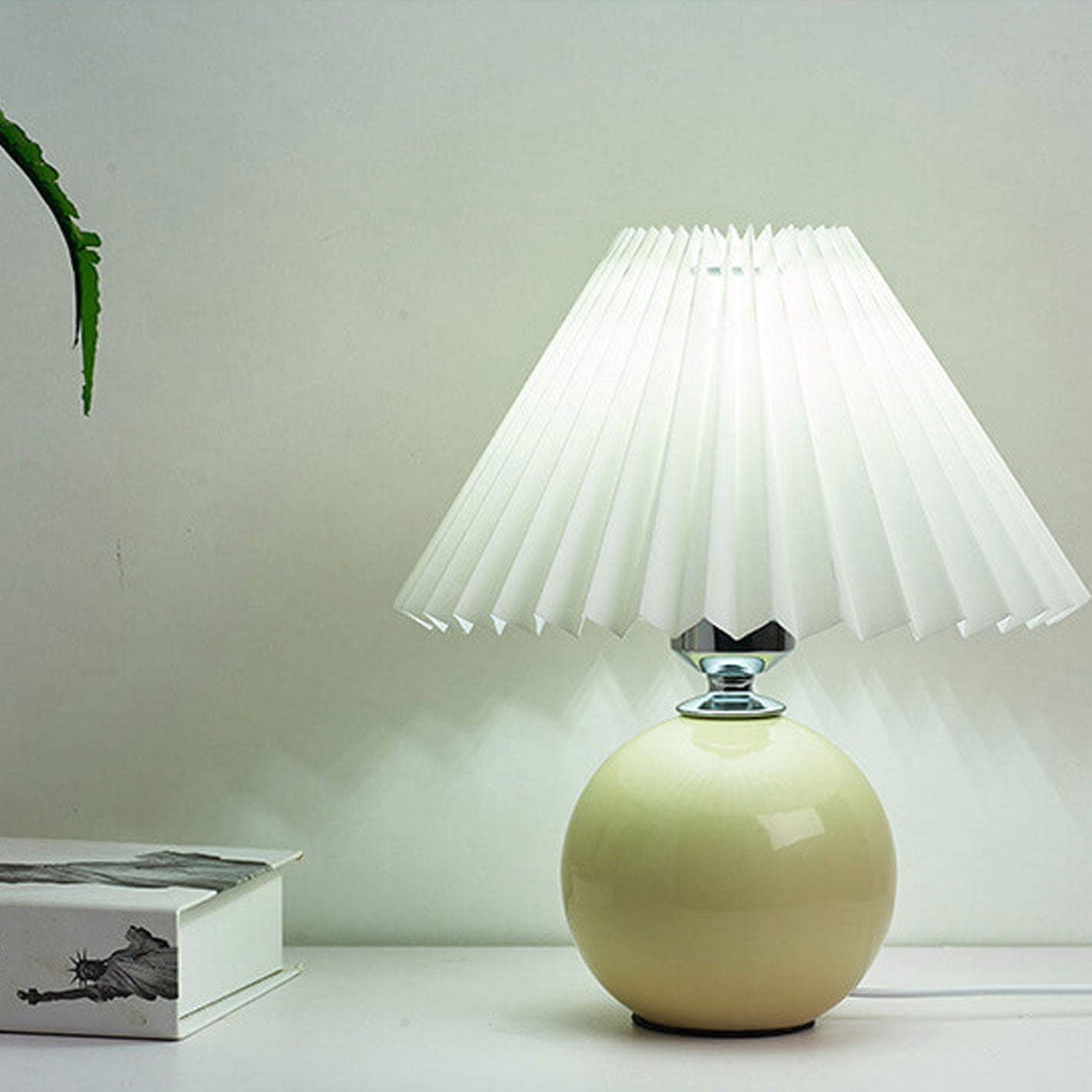 Jayee – Nordic Style Nachtlampe