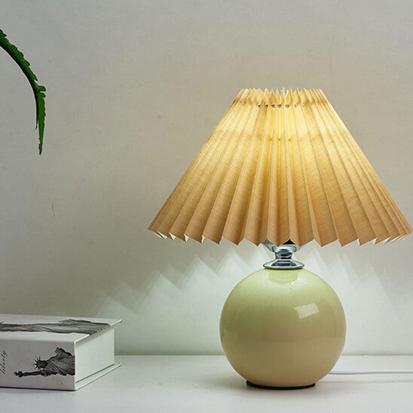 Jayee – Nordic Style Nachtlampe