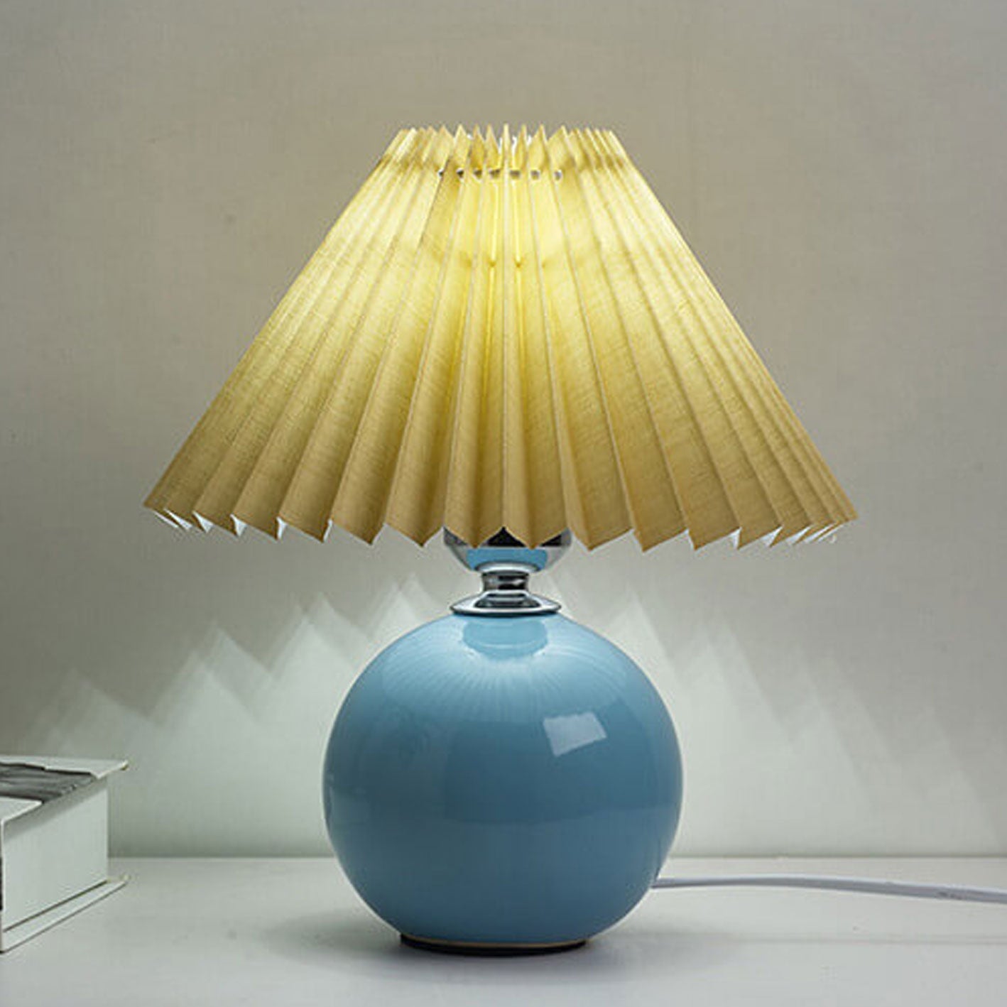 Jayee – Nordic Style Nachtlampe