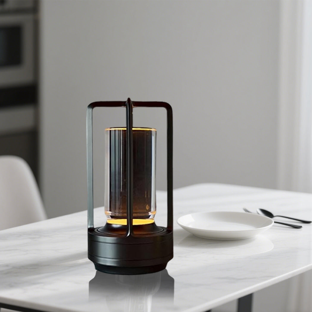 Yara – Moderne Ambiente-Lampe