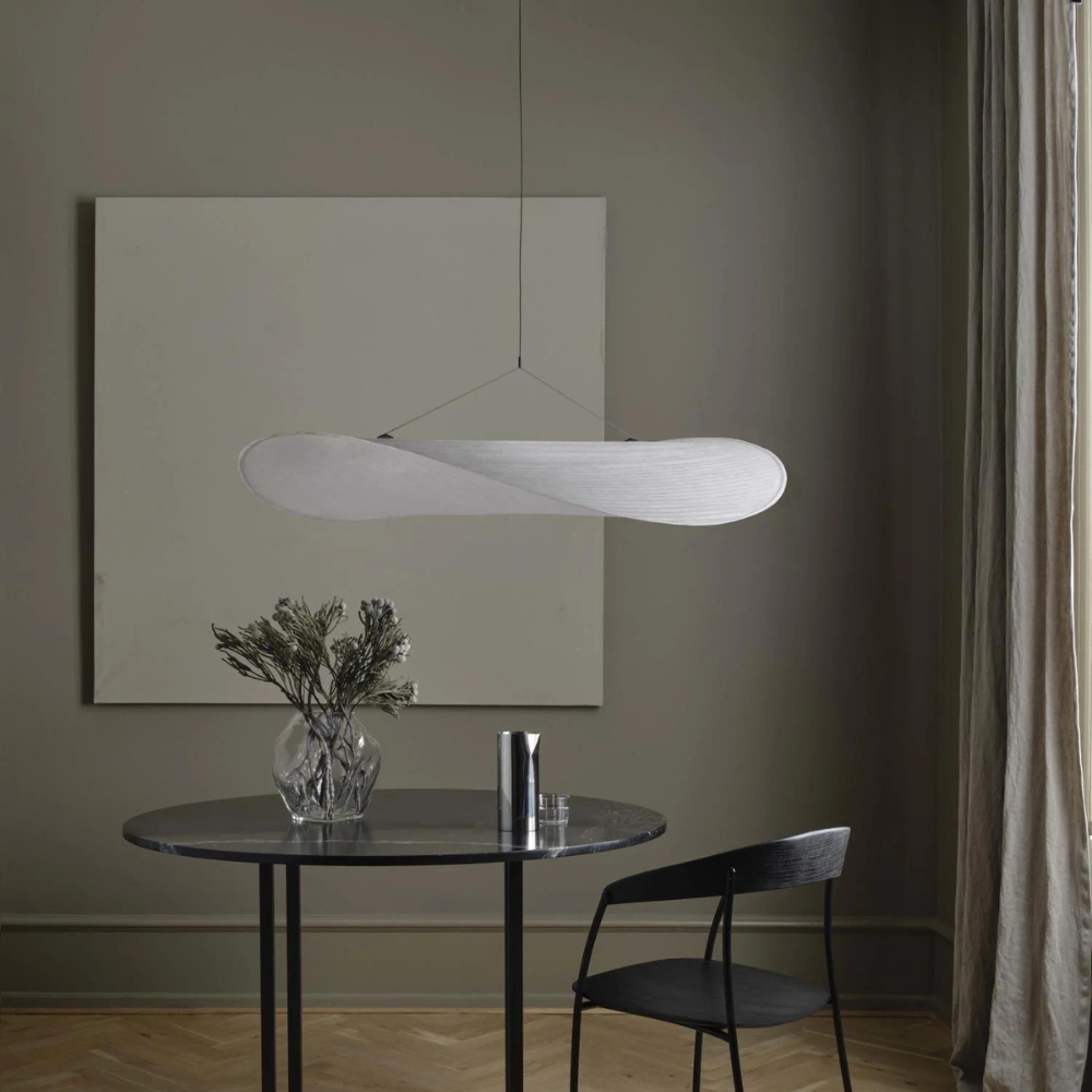 Vinny – Nordic Cloud Pendelleuchte
