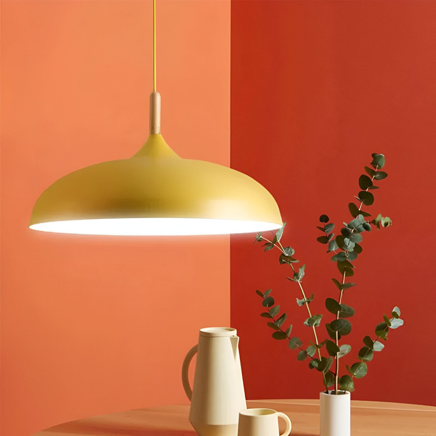 Lisa – Moderne Pendelleuchte
