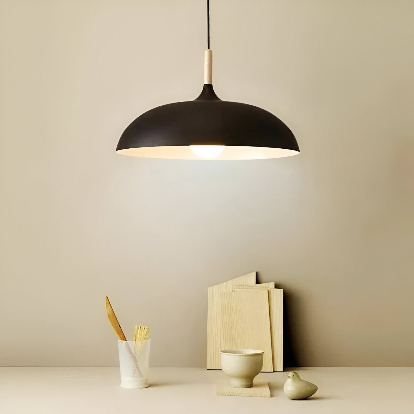 Lisa – Moderne Pendelleuchte