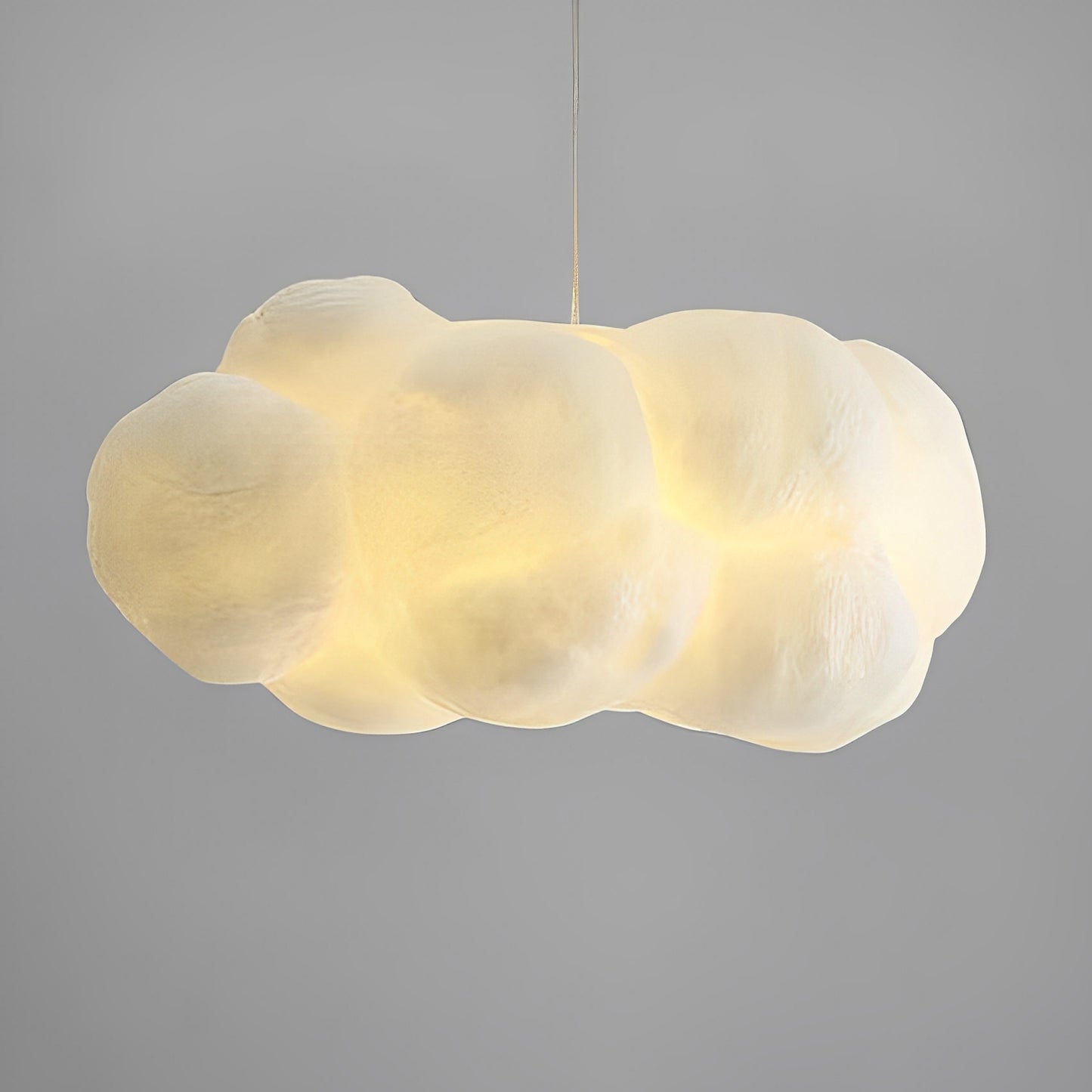 Nimbus – Nordische LED-Wolkenlampe