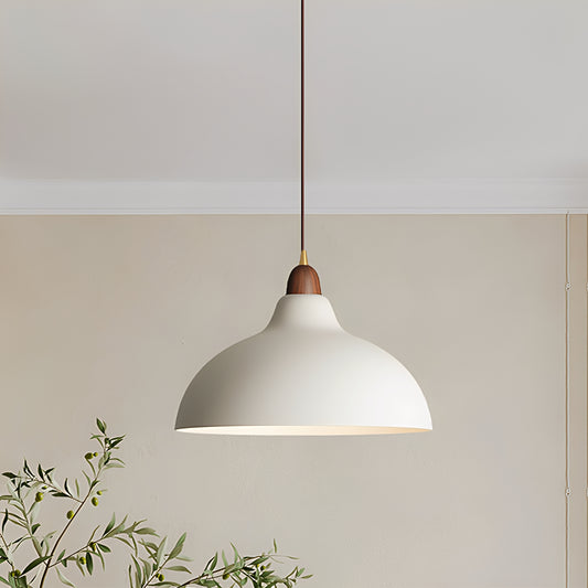 Aiko – Schlichter Moderner LED-Kronleuchter