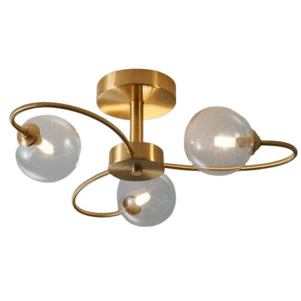 Lykke – Deckenlampe BLOOM
