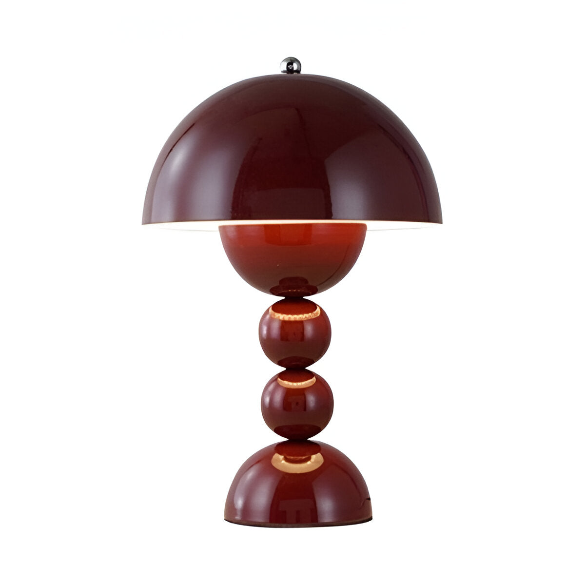 Kris – Kreative Knospen-Tischlampe