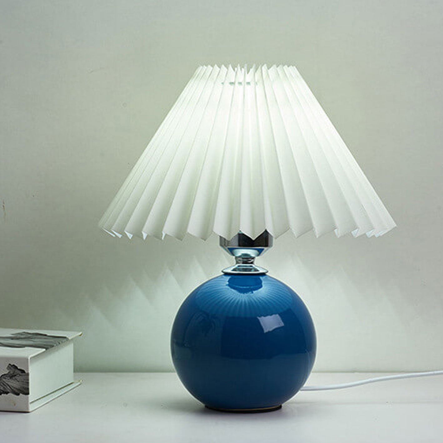Jayee – Nordic Style Nachtlampe