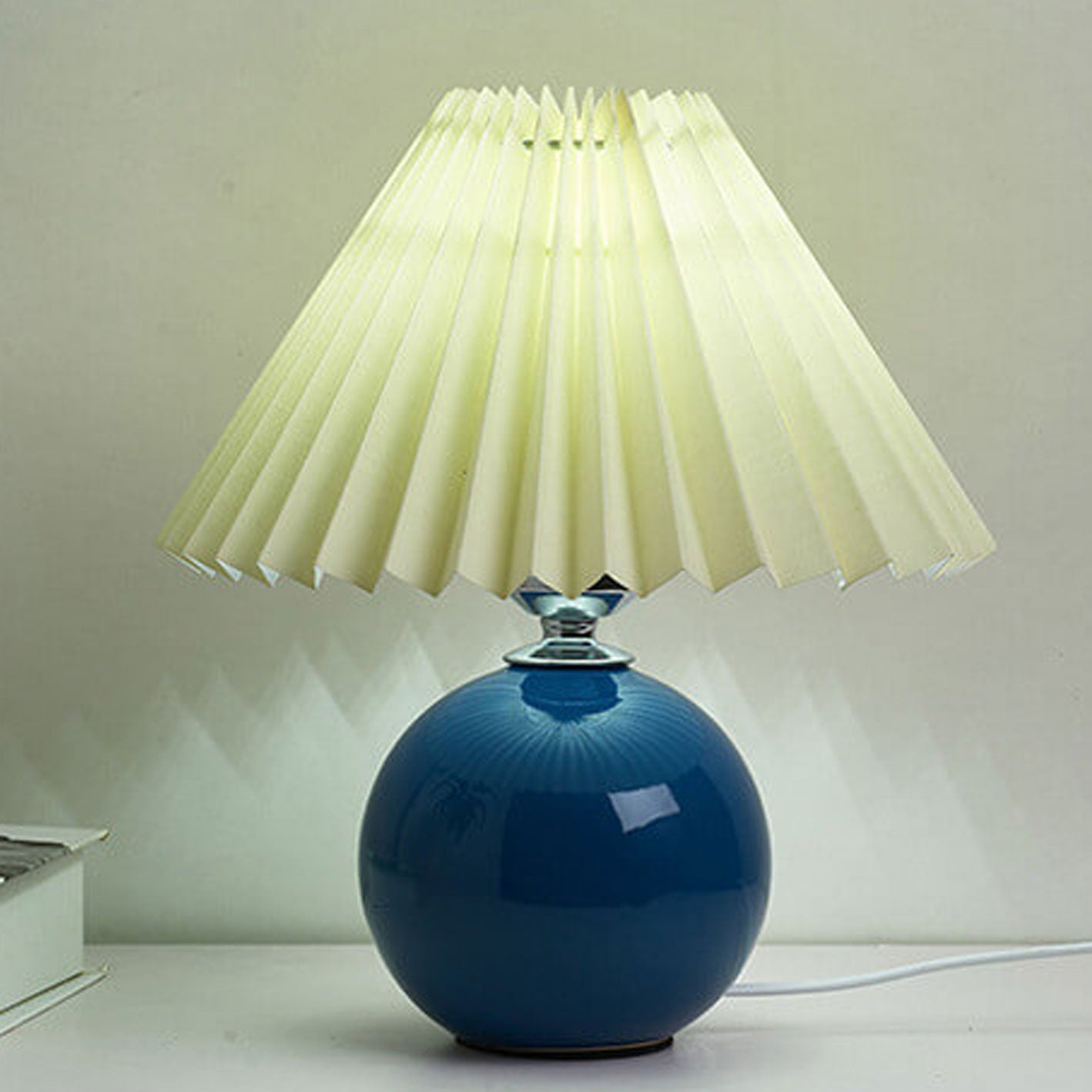 Jayee – Nordic Style Nachtlampe