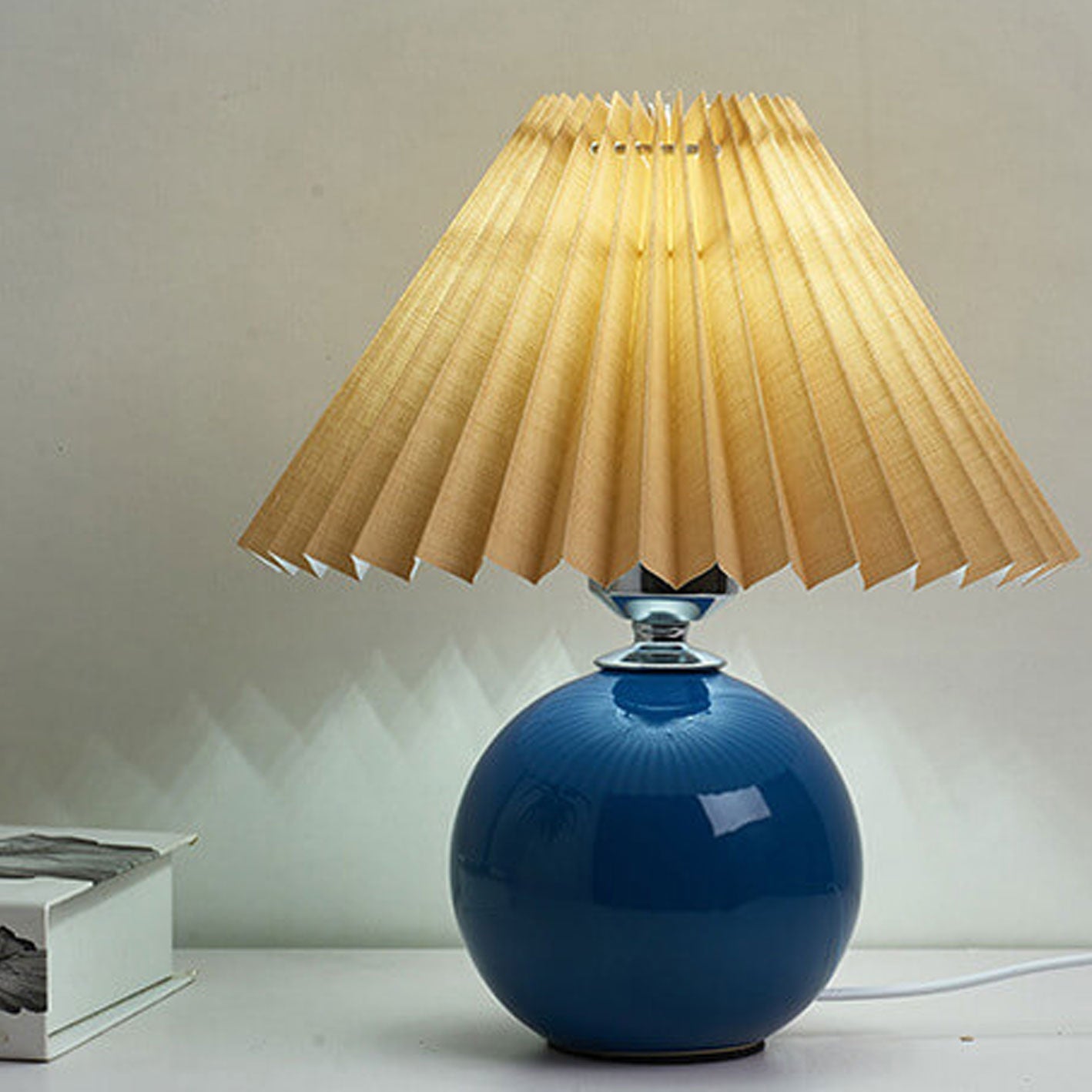 Jayee – Nordic Style Nachtlampe