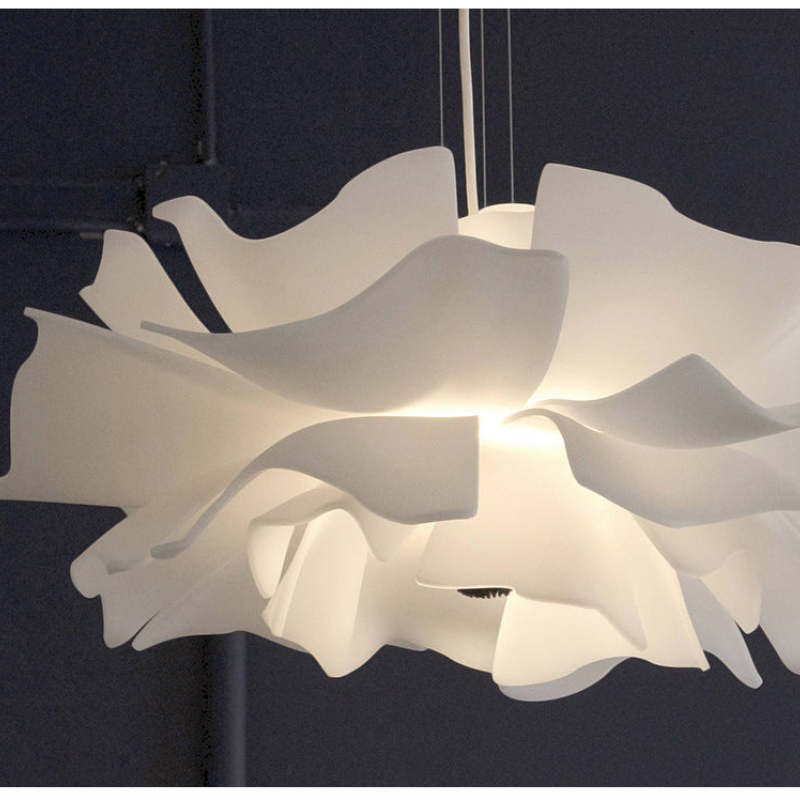 BellaRay – Stilvolle Designlampe für Esstisch & Wohnzimmer
