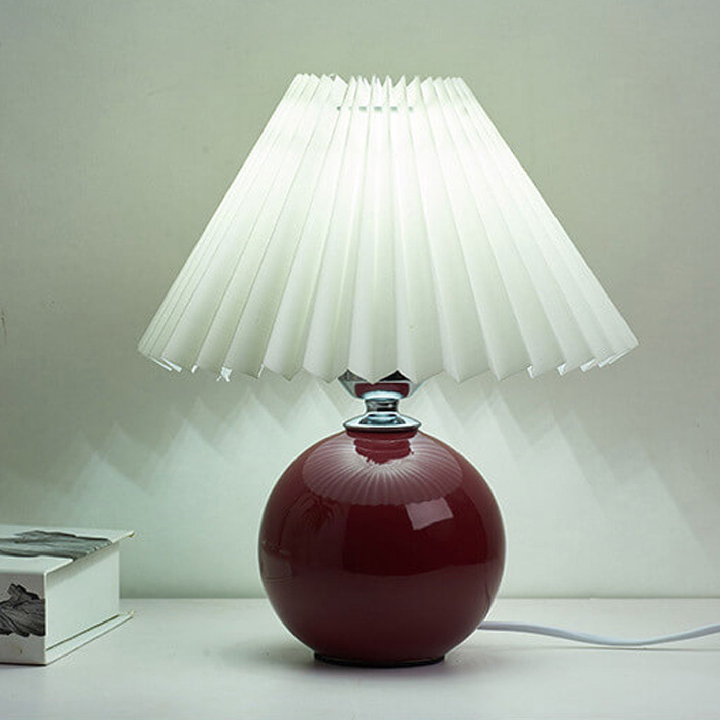 Jayee – Nordic Style Nachtlampe