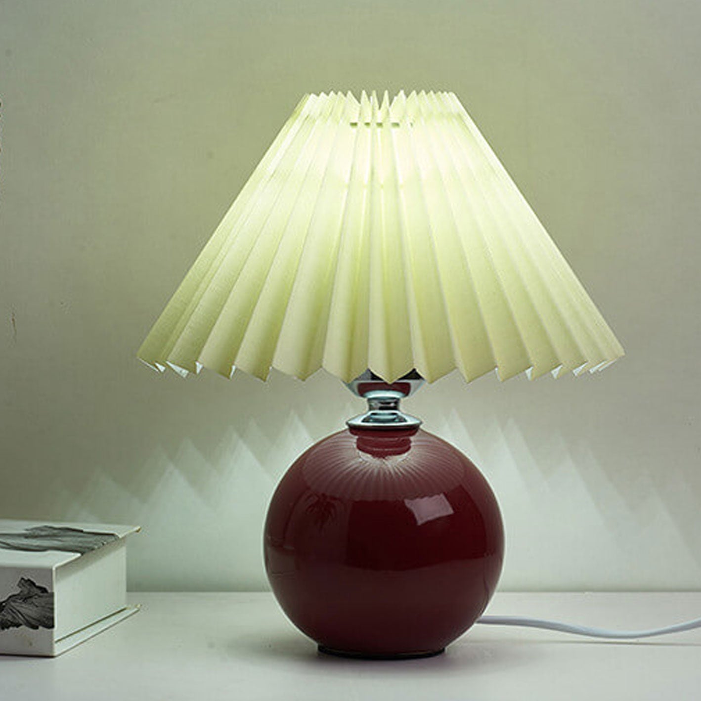 Jayee – Nordic Style Nachtlampe