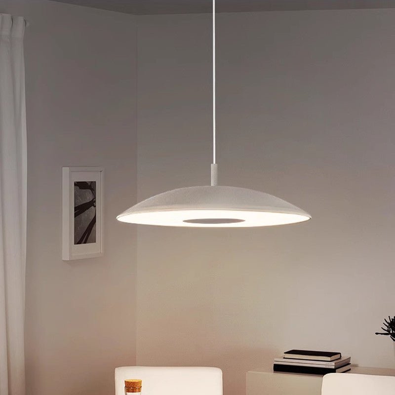 Inari – Minimalistische Bauhaus-Deckenlampe