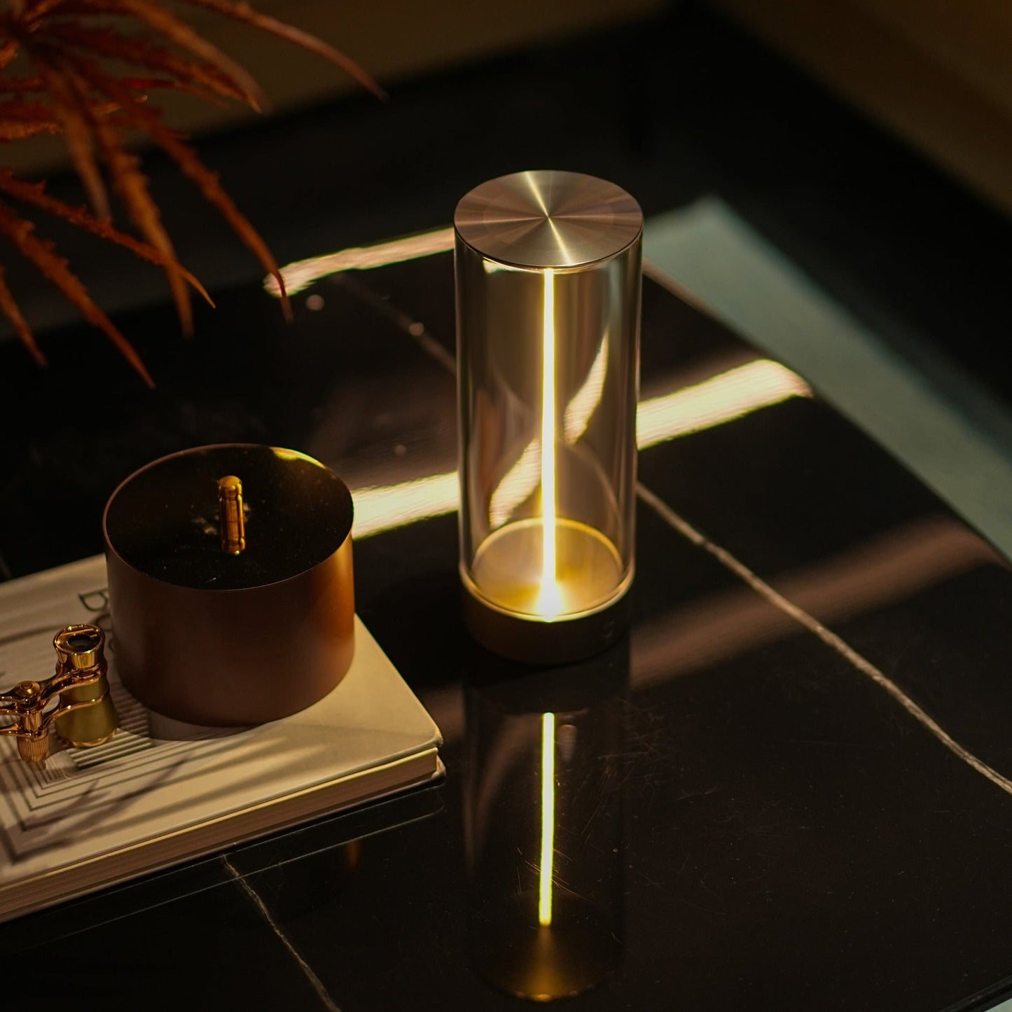 Lyra – Drahtloses Lichtgerät