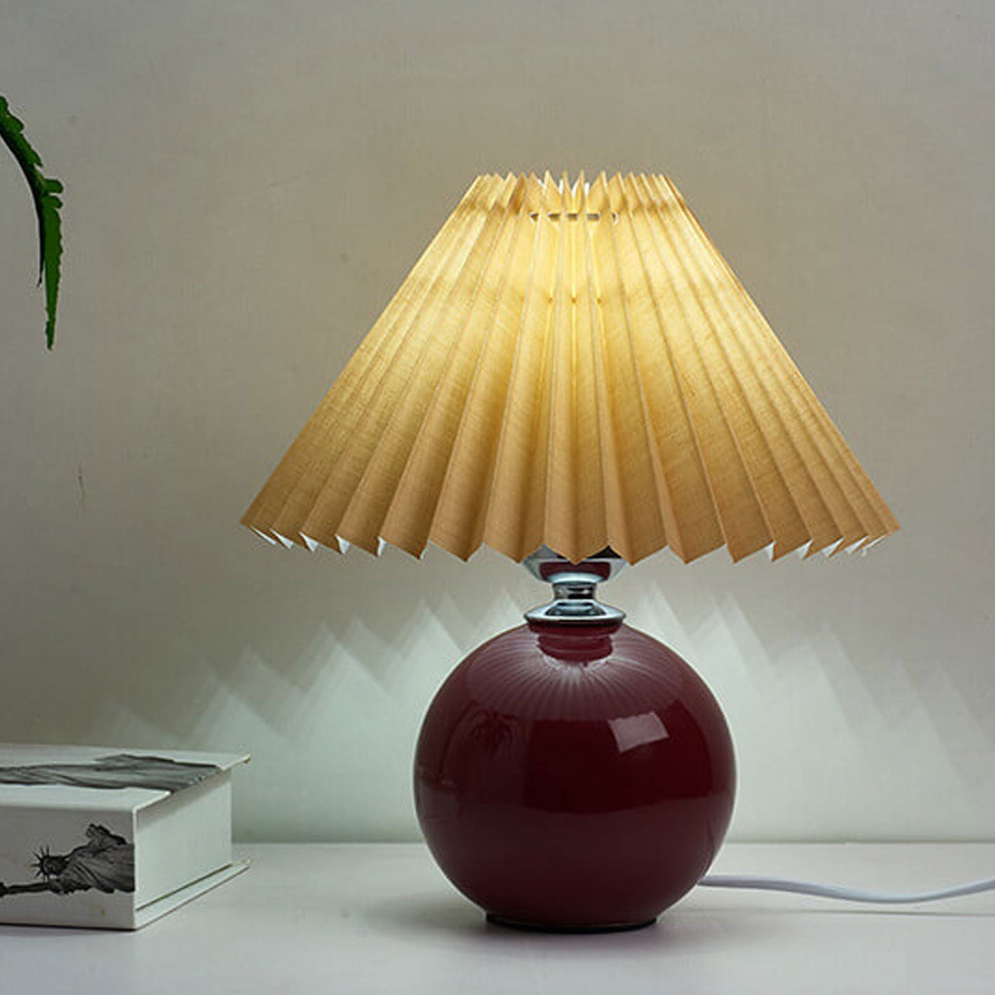 Jayee – Nordic Style Nachtlampe