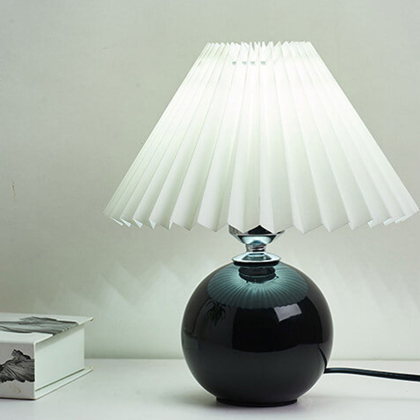 Jayee – Nordic Style Nachtlampe