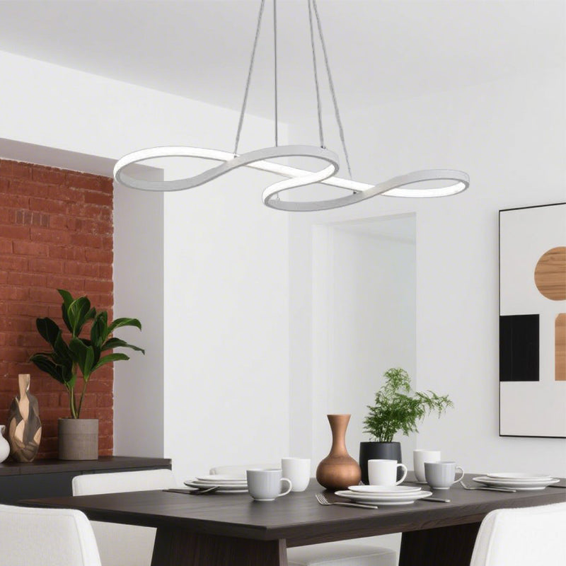 Lyra – Moderne Pendelleuchte