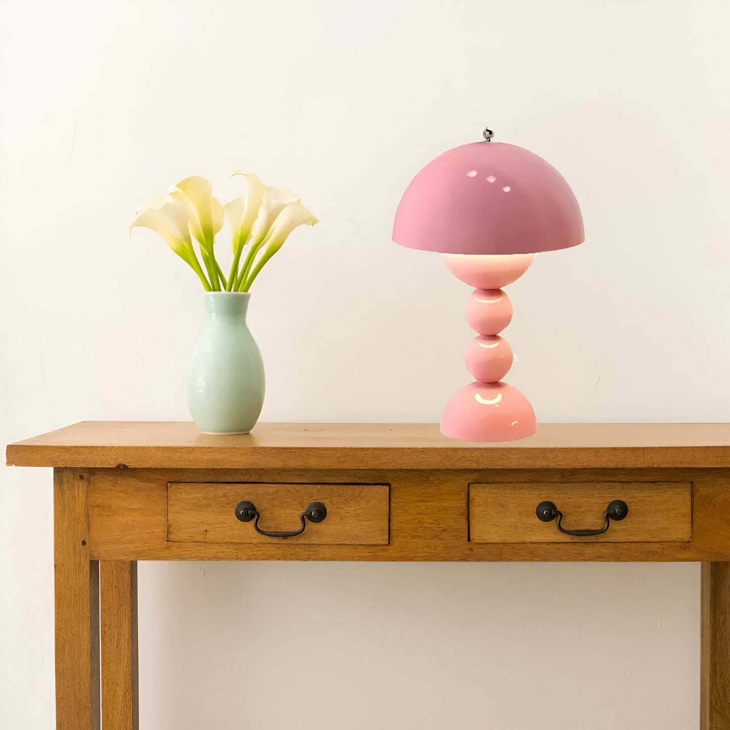 Kris – Kreative Knospen-Tischlampe
