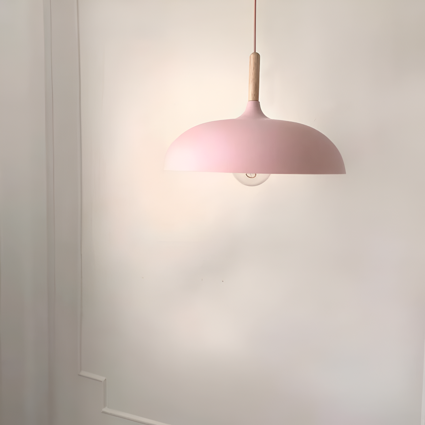 Lisa – Moderne Pendelleuchte