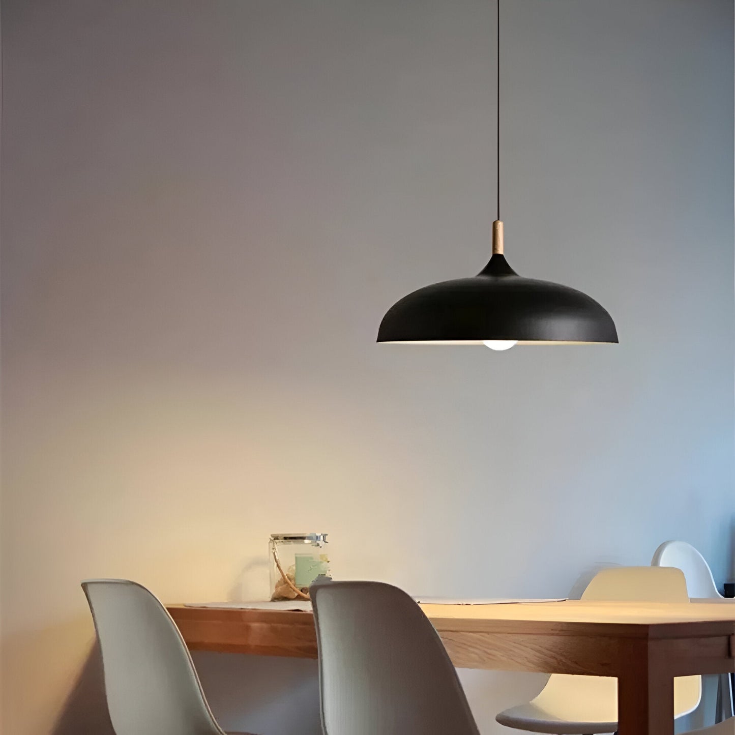 Lisa – Moderne Pendelleuchte