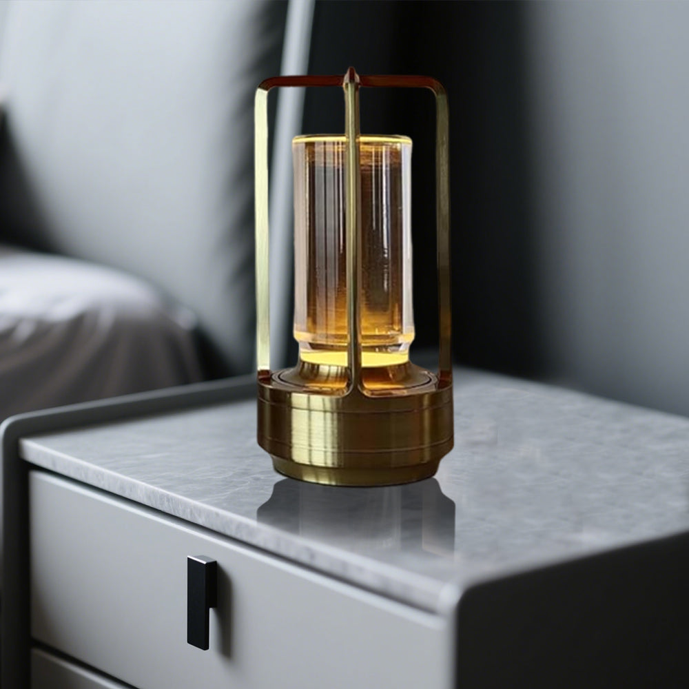 Yara – Moderne Ambiente-Lampe