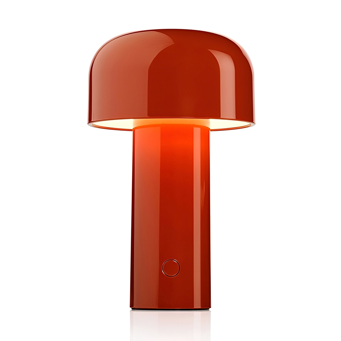 Ayla – LED-Pilz-Tischlampe