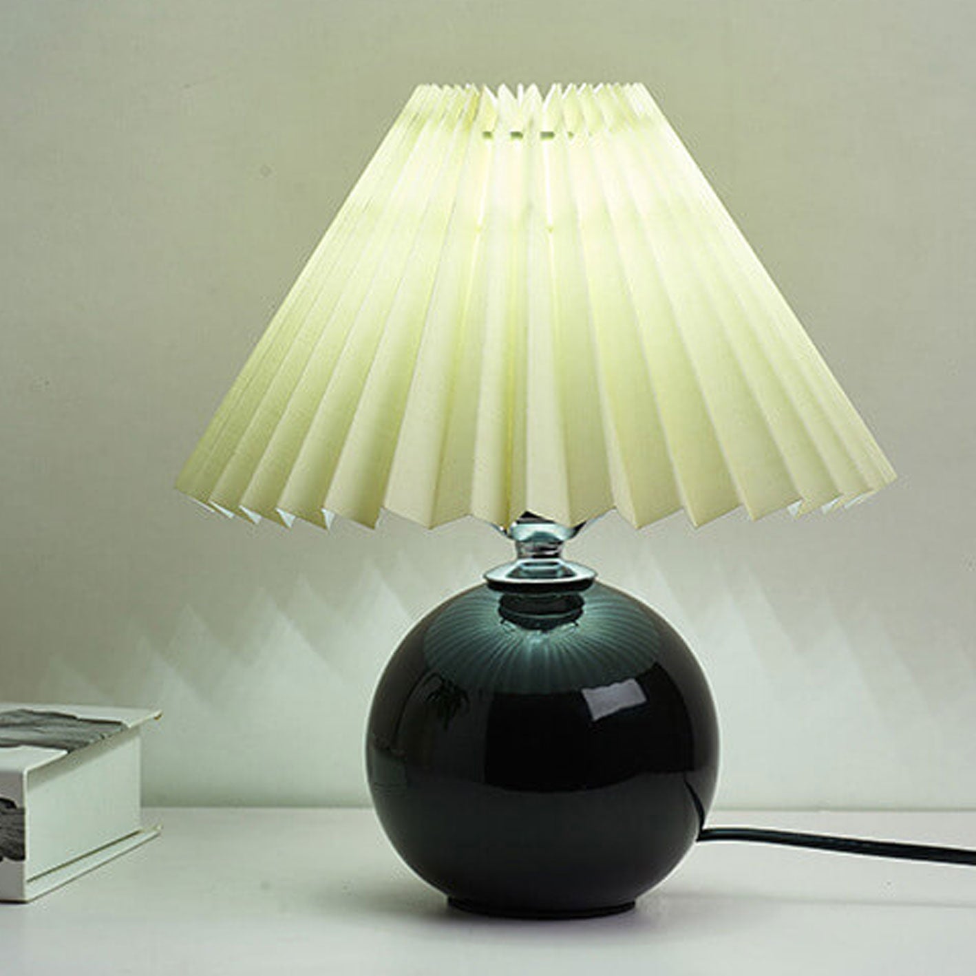 Jayee – Nordic Style Nachtlampe