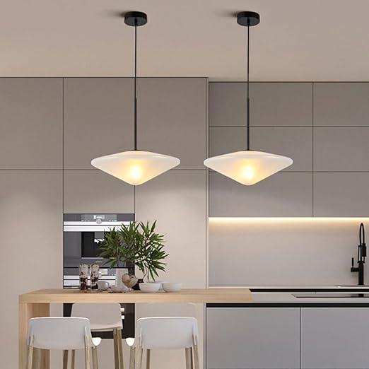 Mira – Skandinavische Pendelleuchte mit minimalistischem Design