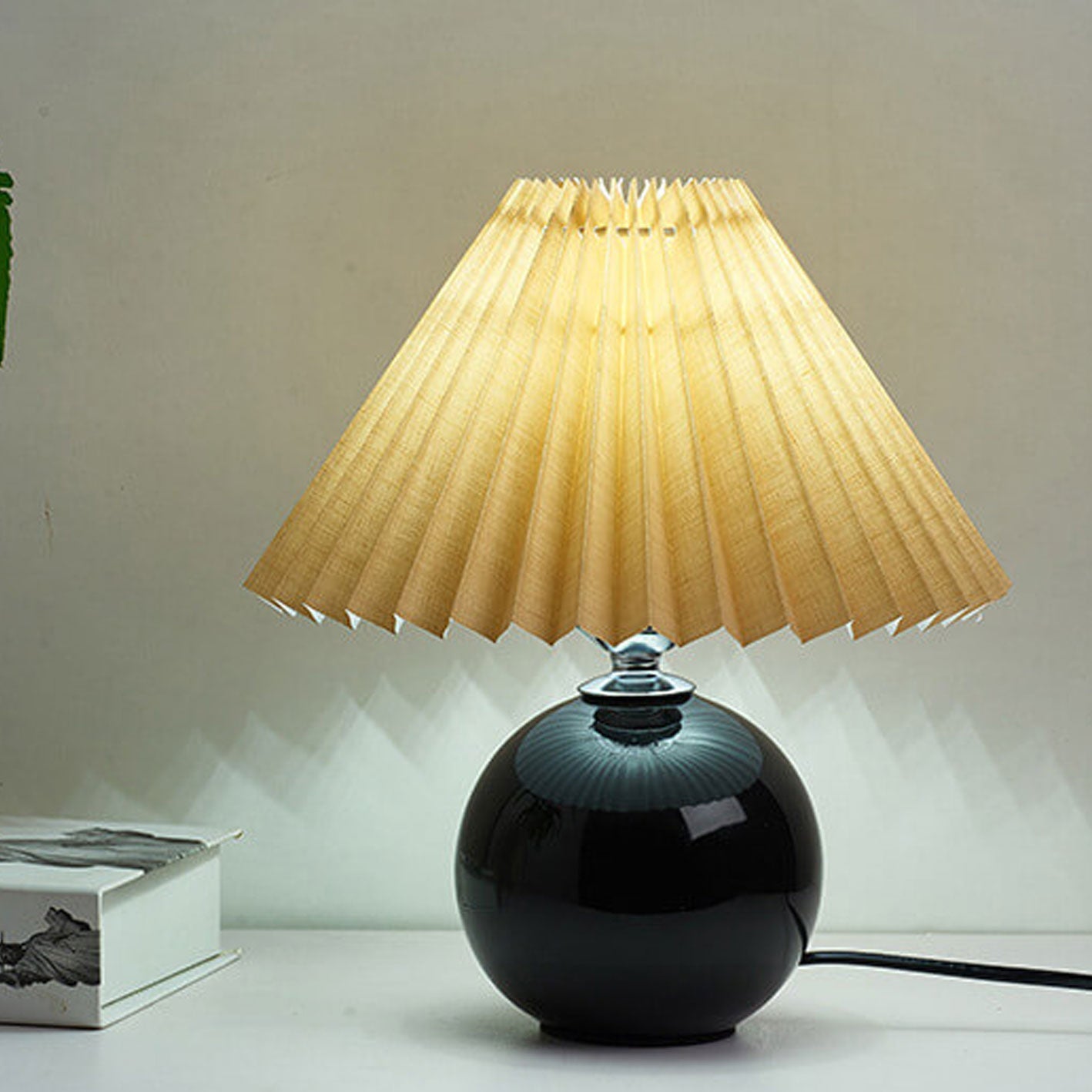Jayee – Nordic Style Nachtlampe