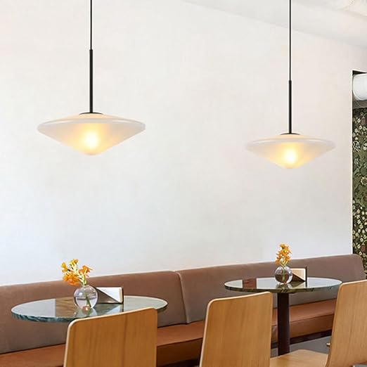 Mira – Skandinavische Pendelleuchte mit minimalistischem Design