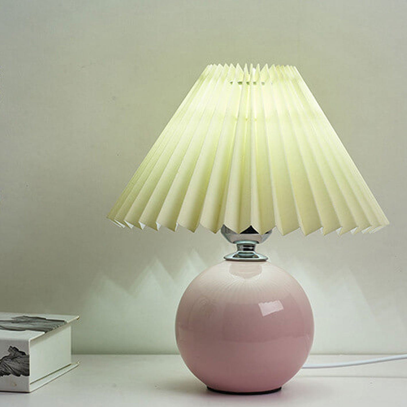 Jayee – Nordic Style Nachtlampe
