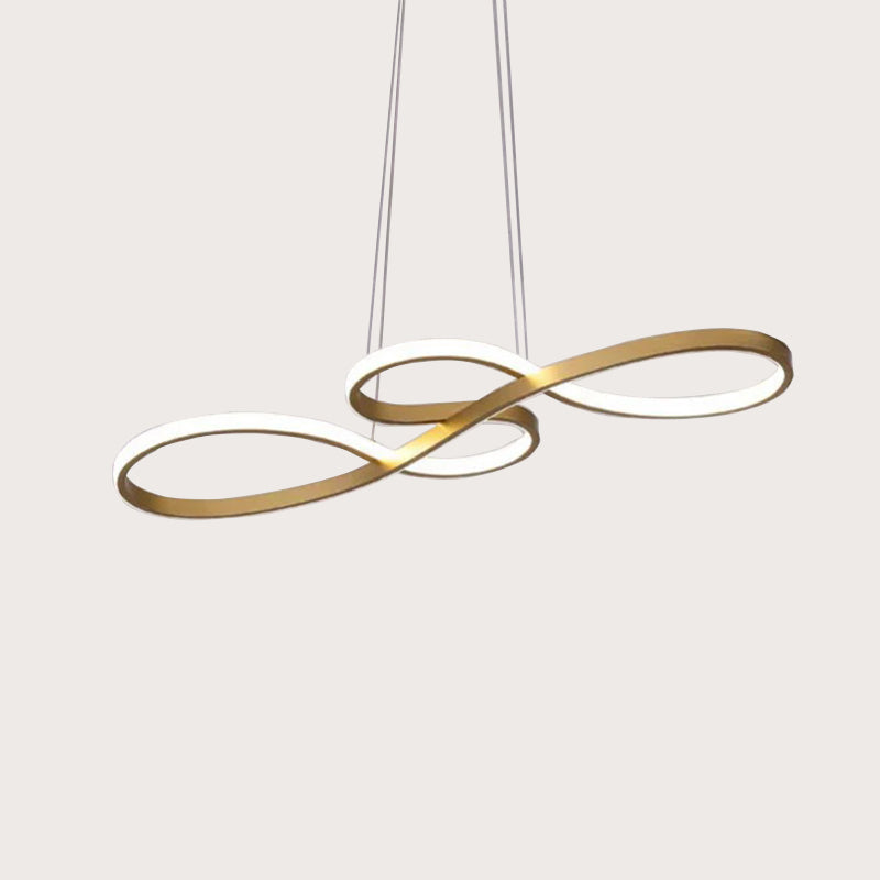 Lyra – Moderne Pendelleuchte