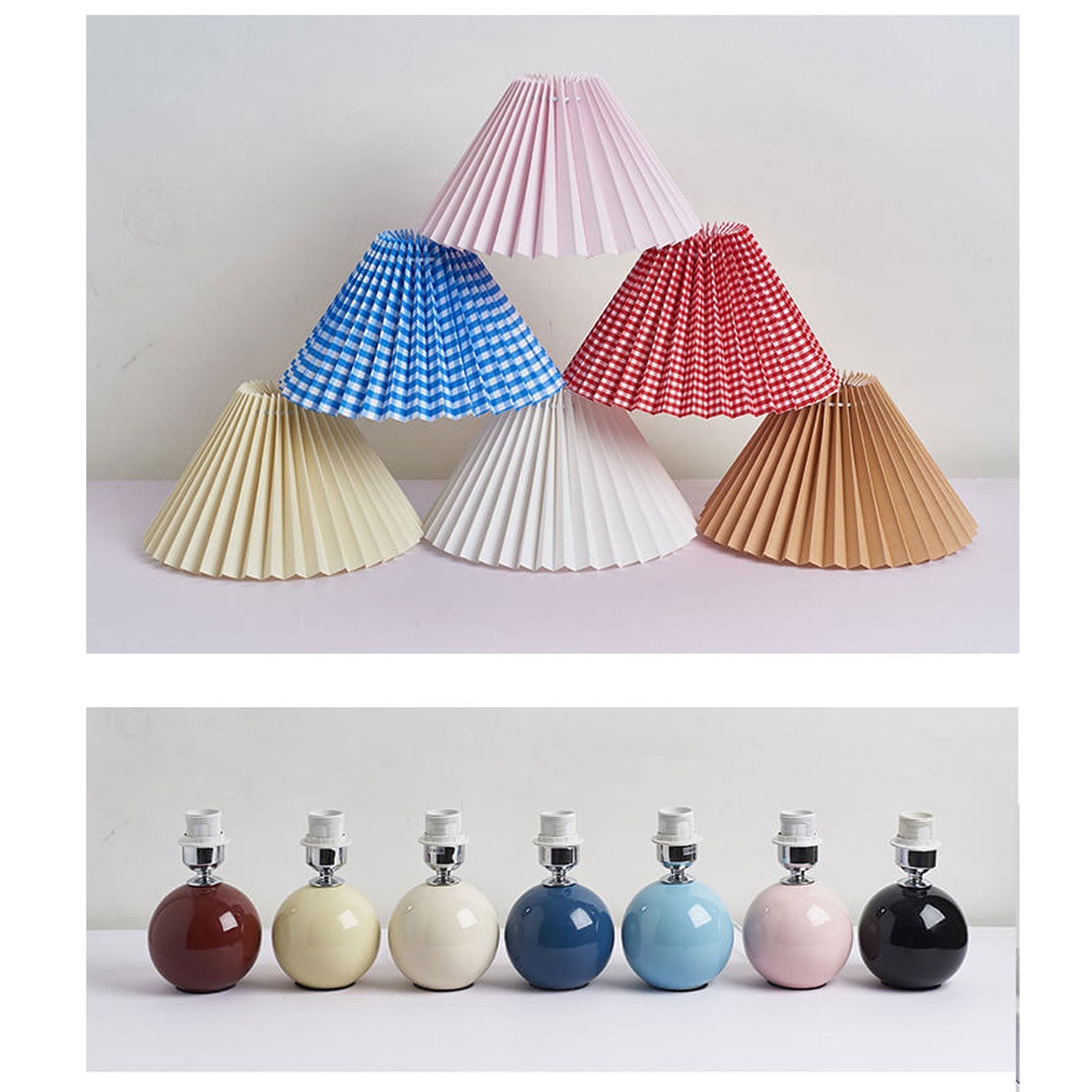 Jayee – Nordic Style Nachtlampe