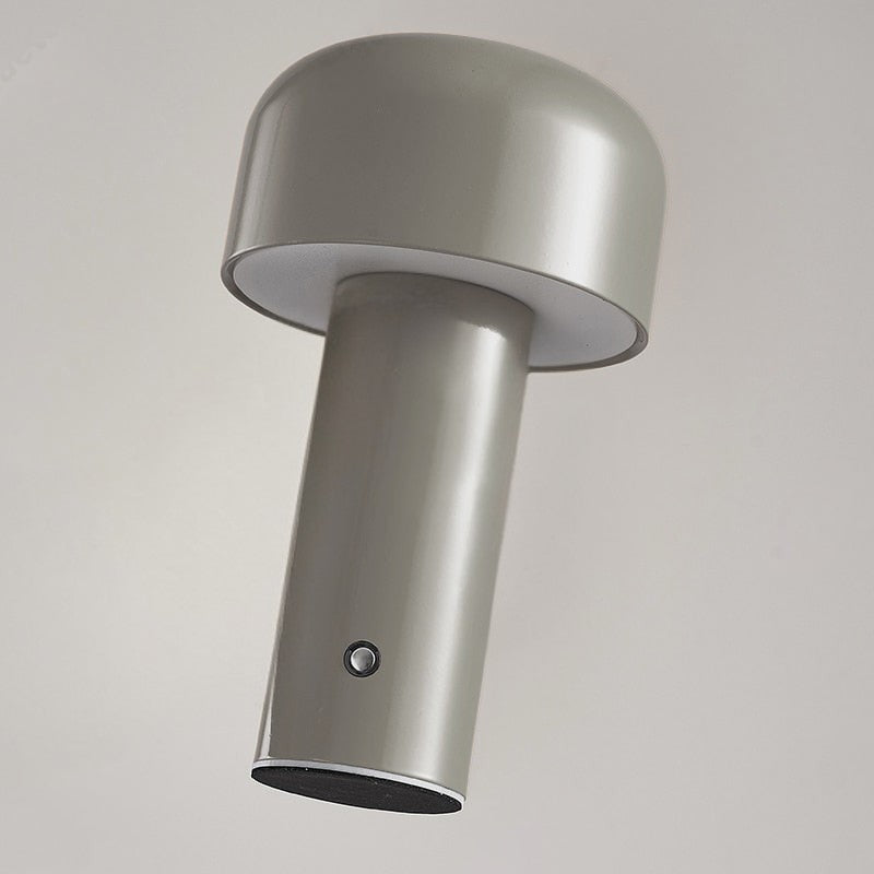 Jonie – Designer-Pilz-Tischlampe