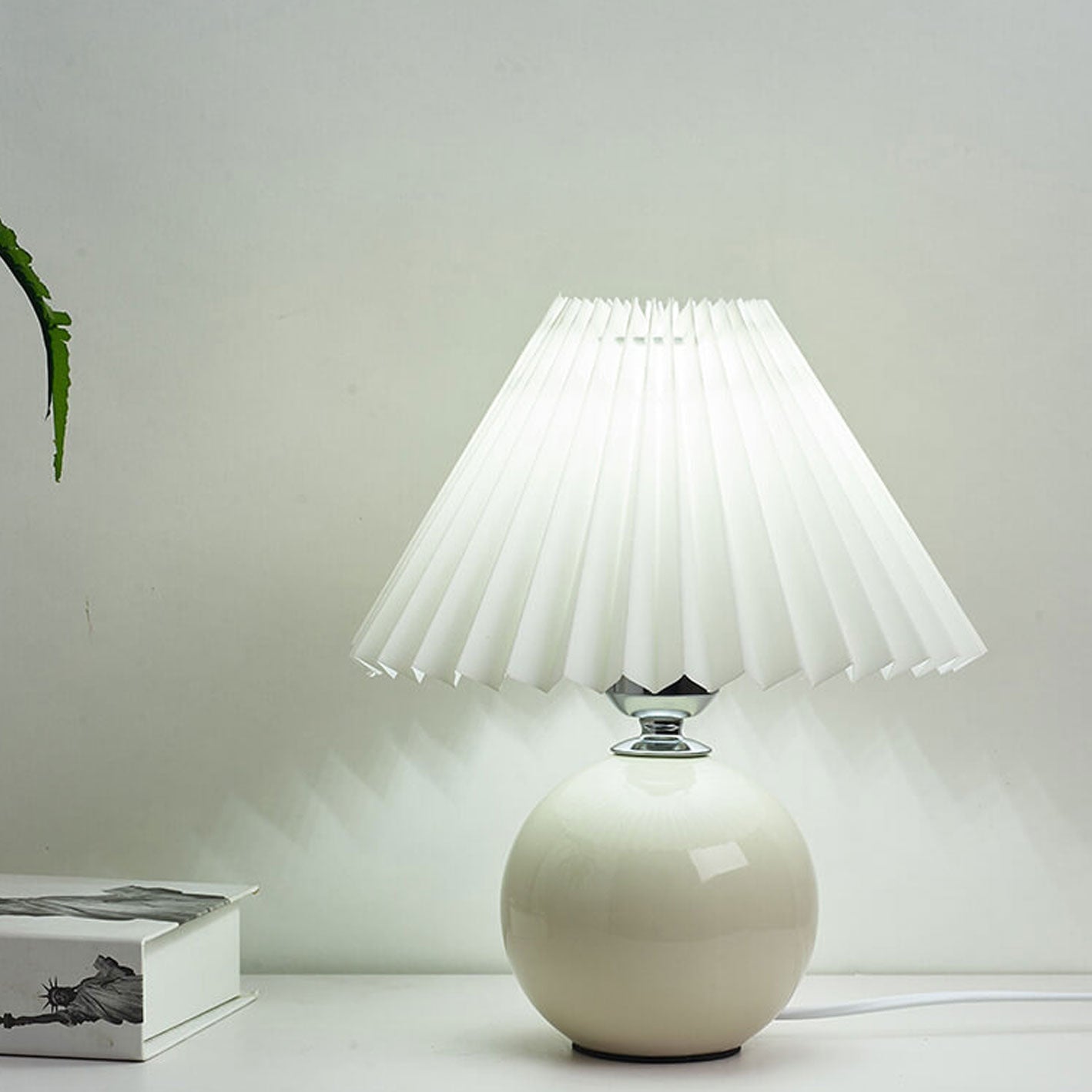 Jayee – Nordic Style Nachtlampe
