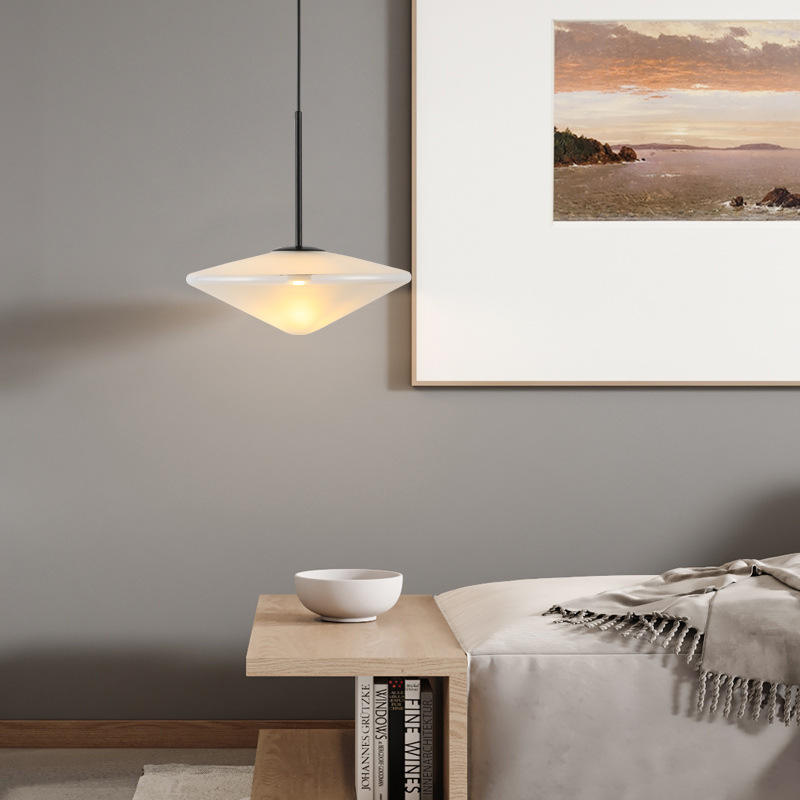 Mira – Skandinavische Pendelleuchte mit minimalistischem Design
