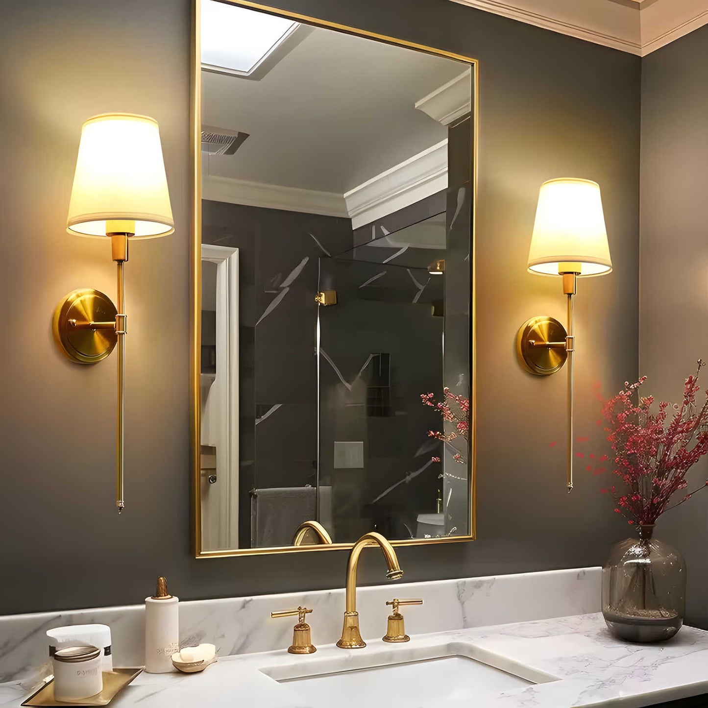 FlexiShine – Drahtlose LED-Leuchten für Wand und Ambiente