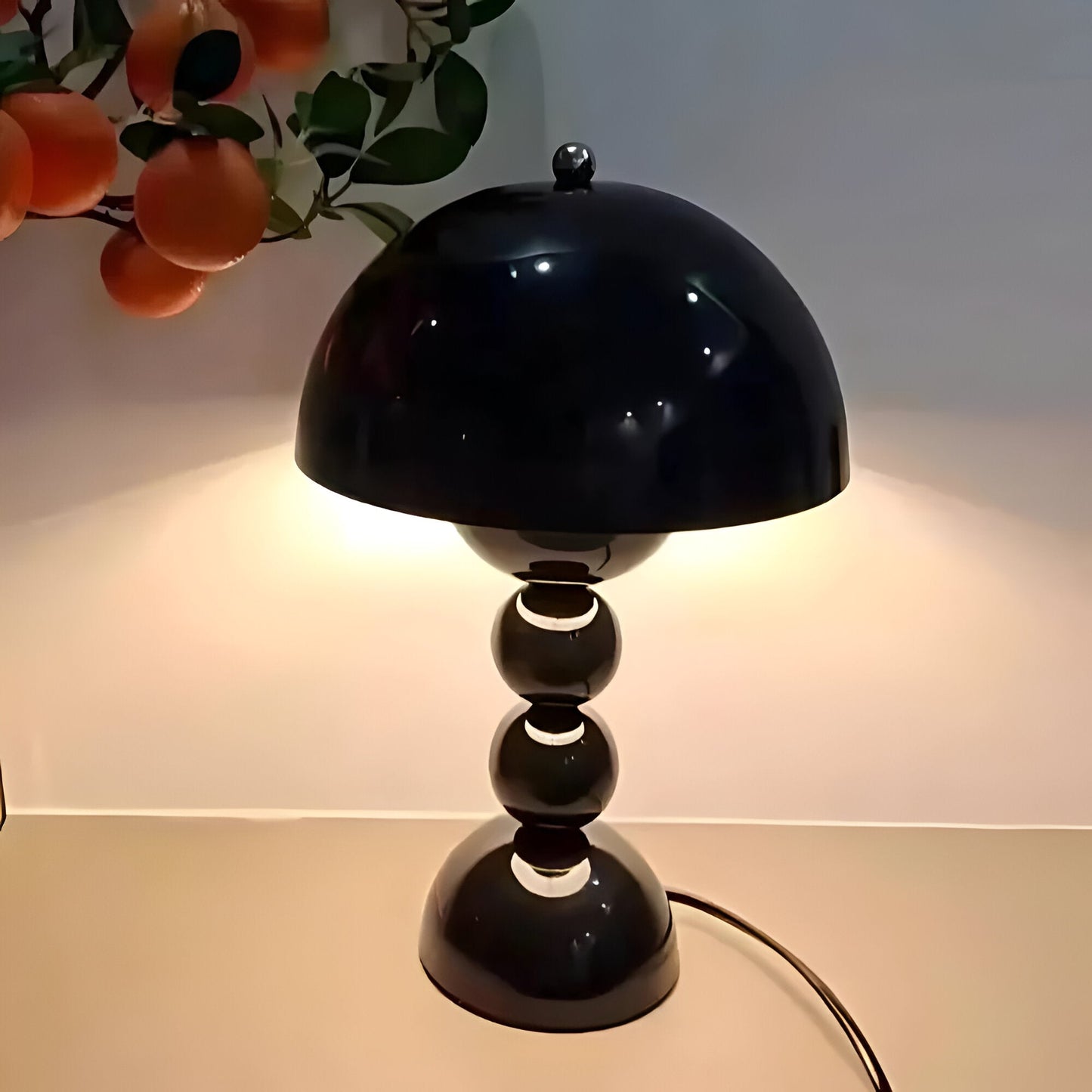 Kris – Kreative Knospen-Tischlampe