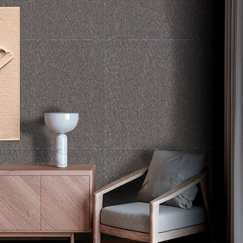 Raja – Edle Tischlampe mit Marmorfuß und elegantem Design