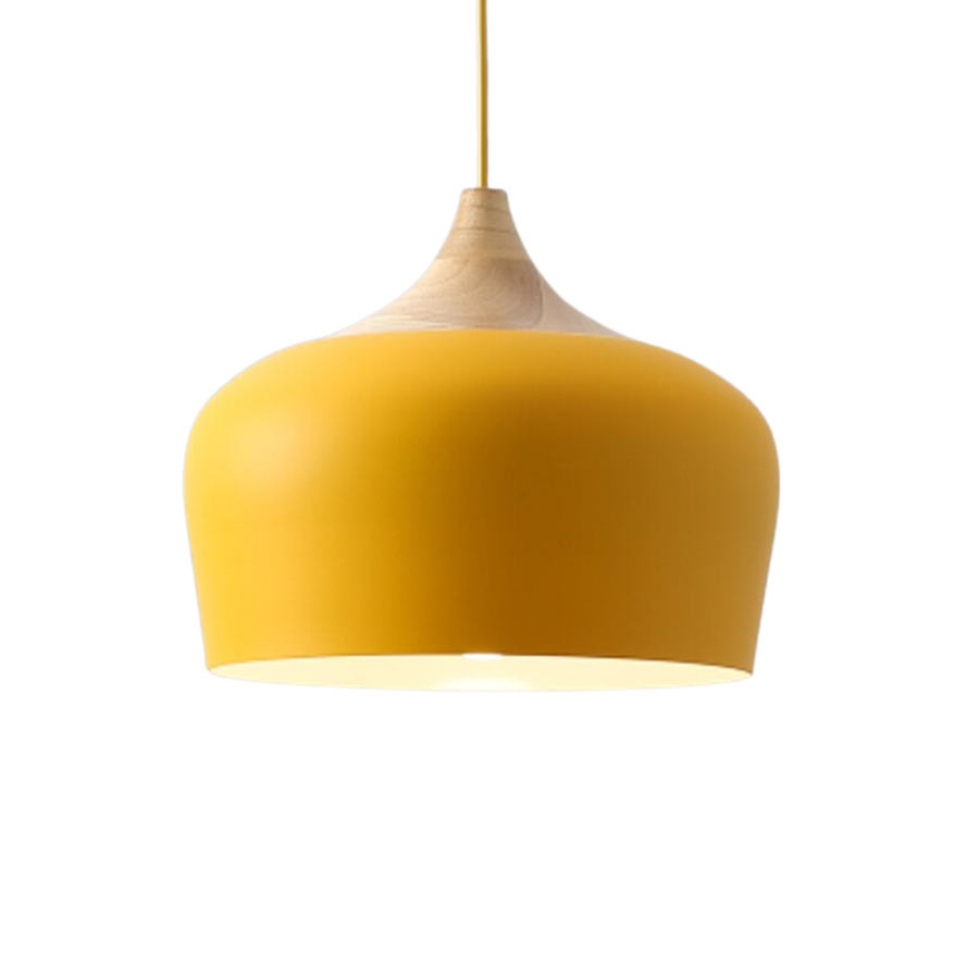 Skandinavische Minimalistische Pendelleuchte
